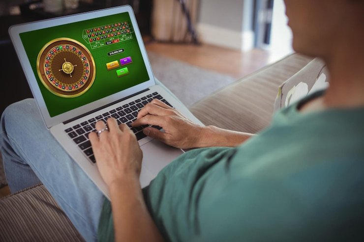 Privasi dan keamanan akun saat browsing